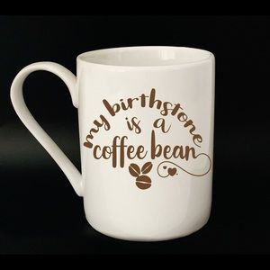 Cute coffee mug, Coffee lover mug, coffee gifts